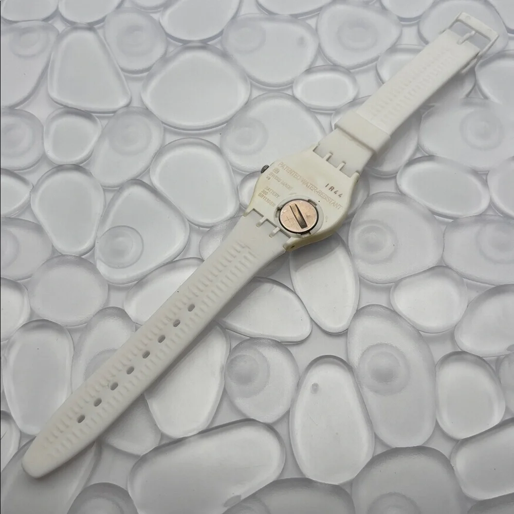 Swatch watch gw151